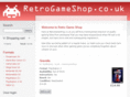 retrogameshop.co.uk