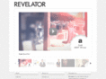 revelatorproductions.com