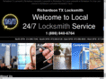 richardsonlocksmith.info