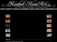 roybal-roseart.com