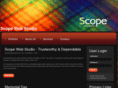 scopewebstudio.com