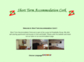 shorttermaccommodationcork.com