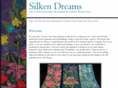 silkendreams.com