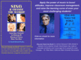singandchange.com