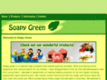soapygreen.com