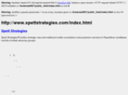 spettstrategies.com