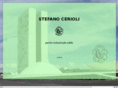 stefanocerioli.com