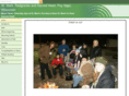 stmarksacredheart.com