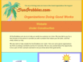 sungrubbies-cares.com