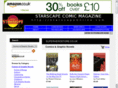 superherostore.co.uk