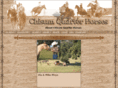 tallgrassperformancehorses.com