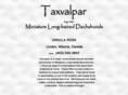 taxvalpar.com