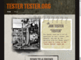 testertester.org