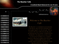 thebeachercafe.com