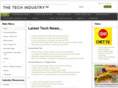 thetechindustry.com