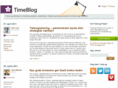 timelog.info