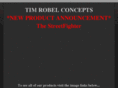 timrobelconcepts.com