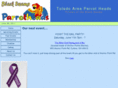 toledoparrotheads.com