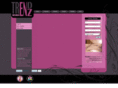 trendenzo.com
