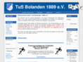 tus-bolanden.net