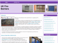 ukfirebarriers.co.uk