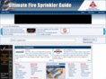 ultimatefiresprinklerguide.com