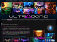 ultrasons58.com