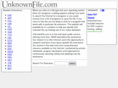 unknownfile.net