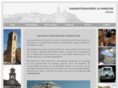 vakantiehuizen-le-marche.com