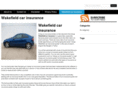 wakefieldcarinsurance.com
