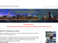 walkingtouradvisor.com