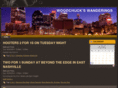 wanderingwoodchuck.com