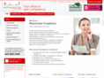 westminstercompliance.co.uk