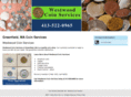 westwoodcoinservices.com