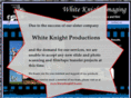 whiteknightimaging.com