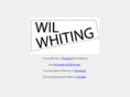 wilwhiting.com