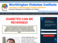 worthingtondiabetesdoctor.com