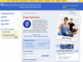 yogajournalfwi.com
