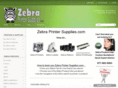 zebraprintersupplies.com