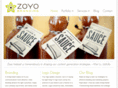 zoyobranding.com