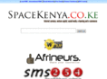 SpaceKenya.co.ke