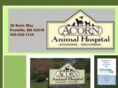 acornanimalhospital.com