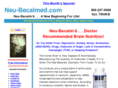 adhd-stress-relief.com