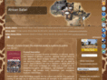 africanosafari.com