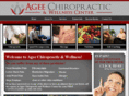 ageeclinicandwellness.com