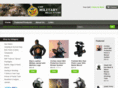 allbutammo.com