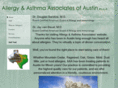 allergyandasthmaassociatesaustin.com
