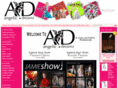 angelicdreamz.com.es