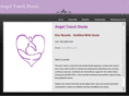 angeltouchdoula.com