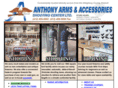 anthonyarms.com